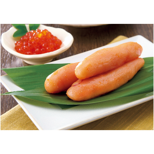 博多 福さ屋 味楽セット 明太子 いくら たらこ詰合せ まるごと 東北 イオン東北オンライン