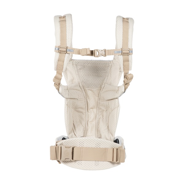 Ergobaby EBC OMNI Breeze サンドベージュ | イオン東北オンライン