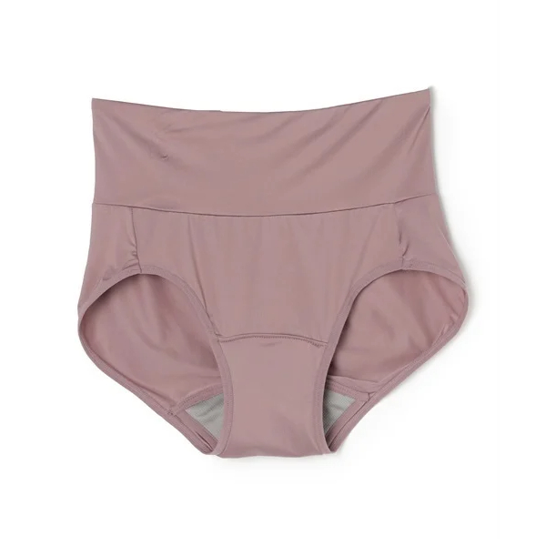 クロスプラス㈱ KEEP GUARDレディ 軽失禁対策ショーツ モカ | イオン