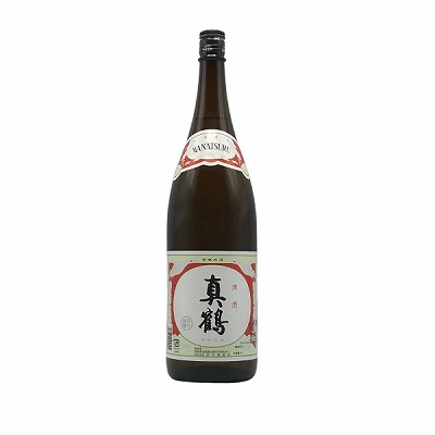 宮城】田中酒造店 銀紋 真鶴 1800ml（箱代別途料金） | イオン東北