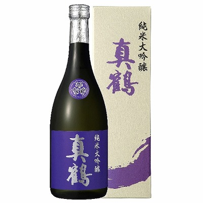 宮城】田中酒造店 真鶴 純米大吟醸 720ml | イオン東北オンライン