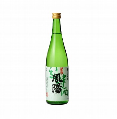 日本酒720ml×２　酔機嫌　荘の郷 宮城】内ケ崎酒造 鳳陽 純米酒 超辛口 720ml（箱代別途料金） | イオン