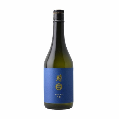 【岩手】南部美人　南部美人  吟醸酒　720ml 　（箱代別途料金）