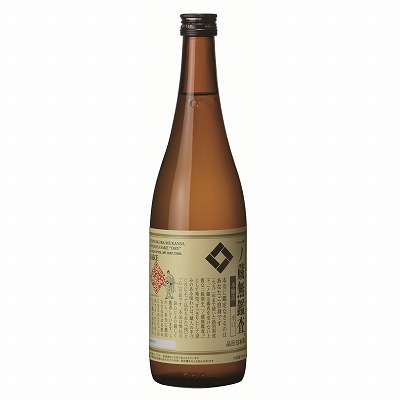 宮城】一ノ蔵酒類販売 一ノ蔵 無鑑査 本醸造 辛口 720ml（箱代別途料金