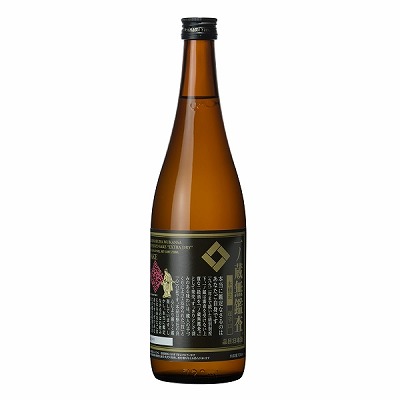 宮城】一ノ蔵酒類販売 一ノ蔵 無鑑査 本醸造 超辛口 720ml（箱代
