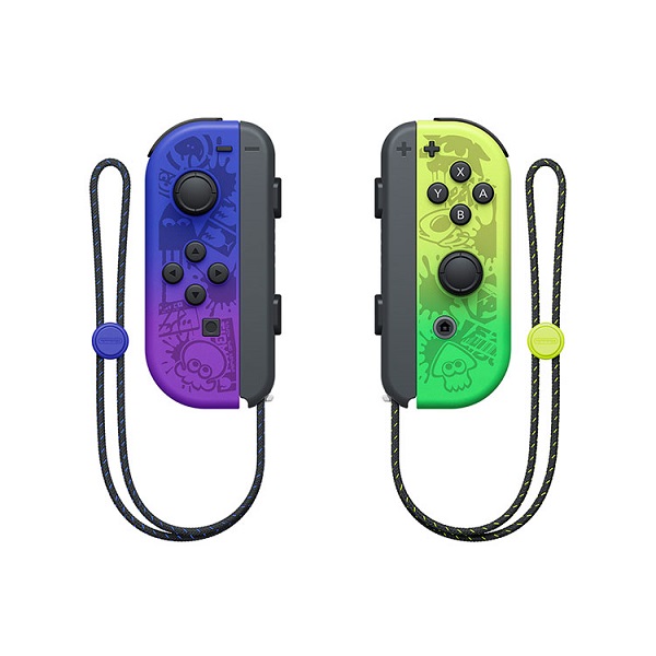 Nintendo Switch(有機ELモデル) スプラトゥーン3エディション | イオン