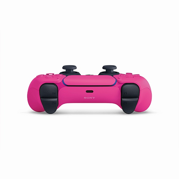 PlayStation5 コントローラー　ピンク