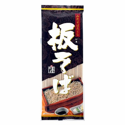 みうら食品 板そば 240g | イオン東北オンライン