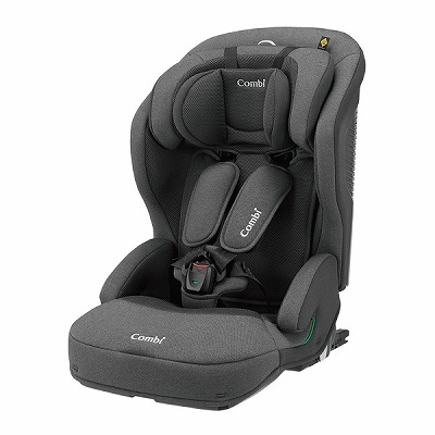 コンビ ジョイトリップアドバンス ISOFIX エッグショック SA グレー