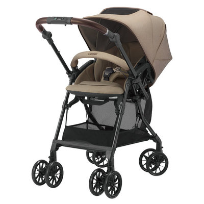 コンビ スゴカル plus エッグショック HZ ヘザーベージュ | イオン東北