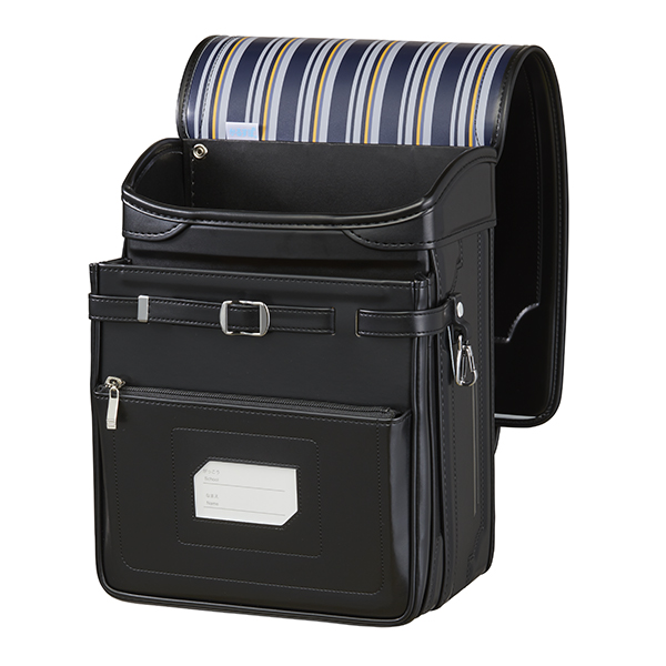 モールシステム搭載オリジナルバッグセット(色は全てブラック) お買い得品】みらいパターンセレクト アーバンクール ブラック