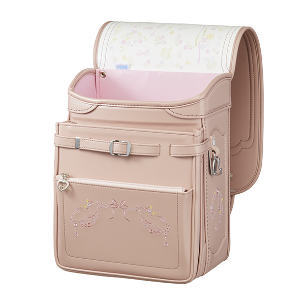 お買い得品】みらいパターンセレクト フェアリーテイル コーラル