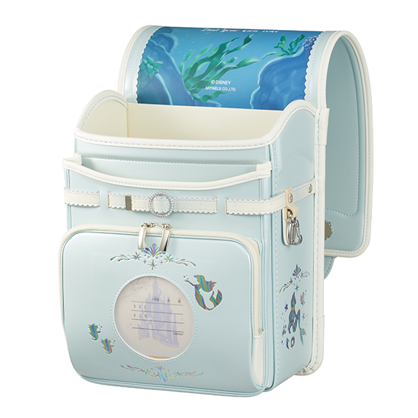 ディズニー アリエル ミントグリーン | イオン東北オンライン