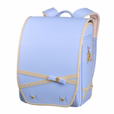 イオン限定】リボンハート スカイブルー | イオン東北オンライン