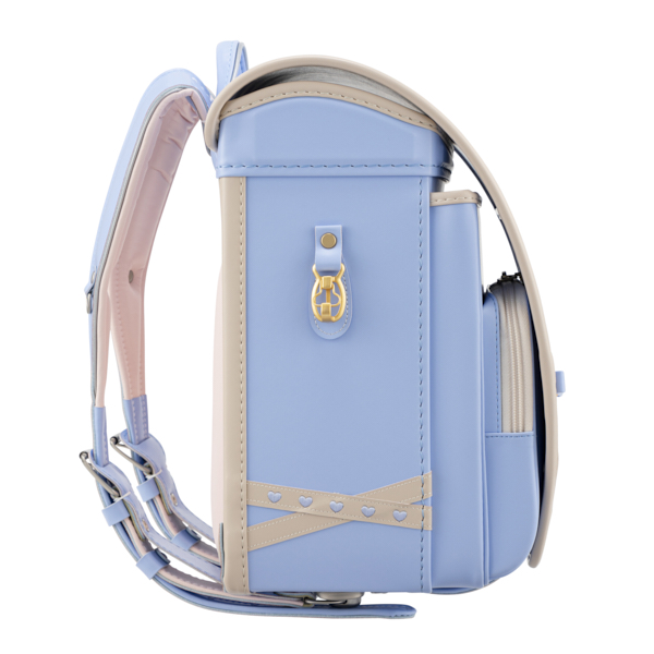 イオン限定】リボンハート スカイブルー | イオン東北オンライン