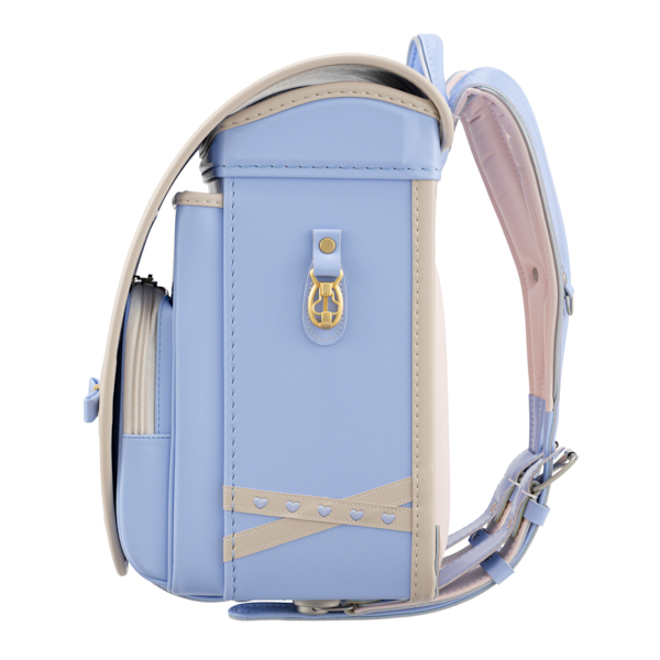 イオン限定】リボンハート スカイブルー | イオン東北オンライン