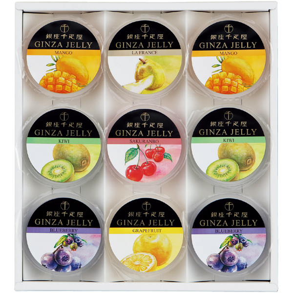 GEX プレミアムチモシー、フード、ビスケット、ゼリー、座布団、かじり木まとめて 銀座千疋屋 銀座ゼリー PGS-062 | イオン東北オンライン