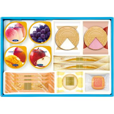 TOKYOHEMECONNECTION THE GREAT FOODS レア 東京風月堂 スイーツコレクション SC-GH | イオン東北オンライン