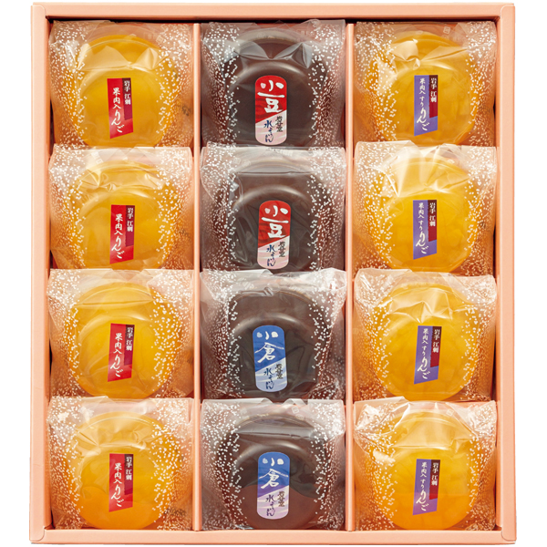 りんご りんごかご風バスケット（収納ボックス/バスケット/小物収納