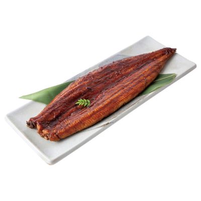 中国産　うなぎ蒲焼　特大