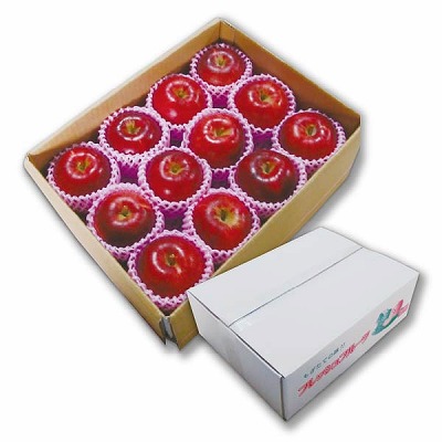 青森県産 JAつがるにしきた サンふじ | イオン東北オンライン