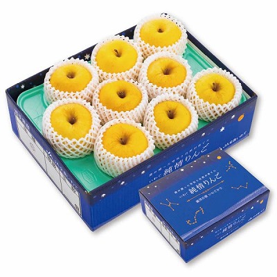 岩手県産 JA全農いわて 純情はるかりんご | イオン東北オンライン