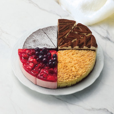 五洋食品産業　4種のパーティーアソート