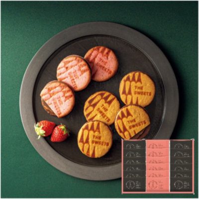 クッキーさま専用 クッキー様専用 クッキーさま専用 クッキー アソート26個入｜大丸