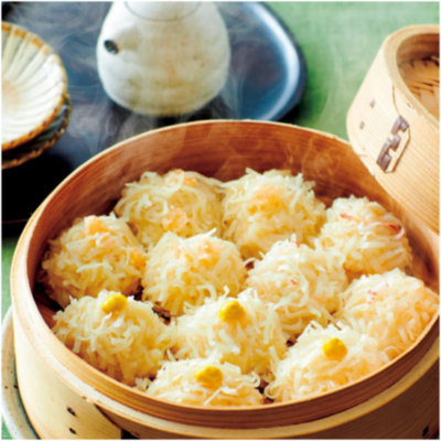 しゅうまい 萬坊 いかしゅうまい四姉妹セット S-10 | イオン東北オンライン