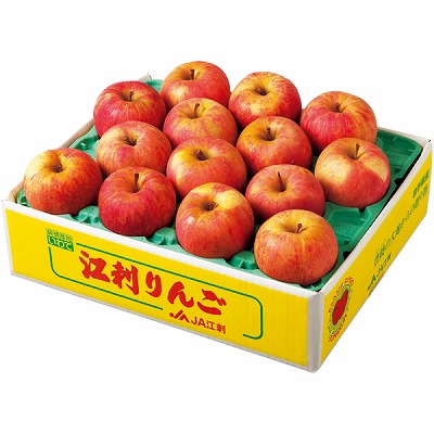岩手県産（JA江刺） サンふじりんご（自宅用） | イオン東北オンライン