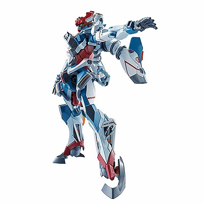 METAL ROBOT魂 ＜SIDE MS＞ GQuuuuuuX 【商品お渡し予定日：2025年12月