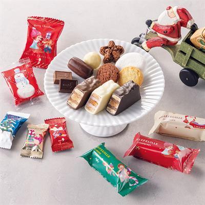 メリーチョコレート メリー スイーツミックス MCX-S | イオン東北