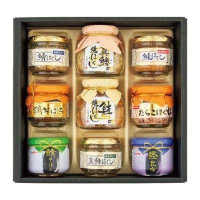 ニッスイ＆Umios海の幸バラエティギフト　GHC-50S