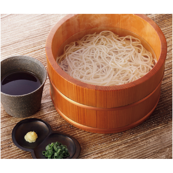 伊達の旨塩温麺 250g×2 白石温麺 短い 素麺 そうめん ご当地