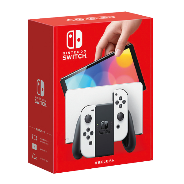 Nintendo Switch Joy-Con(L) 64GBSDカード付き