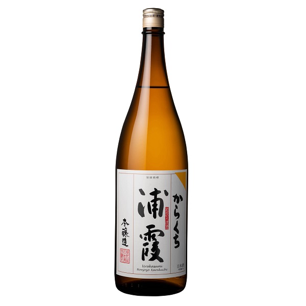 浦霞 田酒　ど辛　1800ml Amazon.co.jp: 【日本酒】浦霞 純米辛口 1800ml : 食品・飲料・お酒