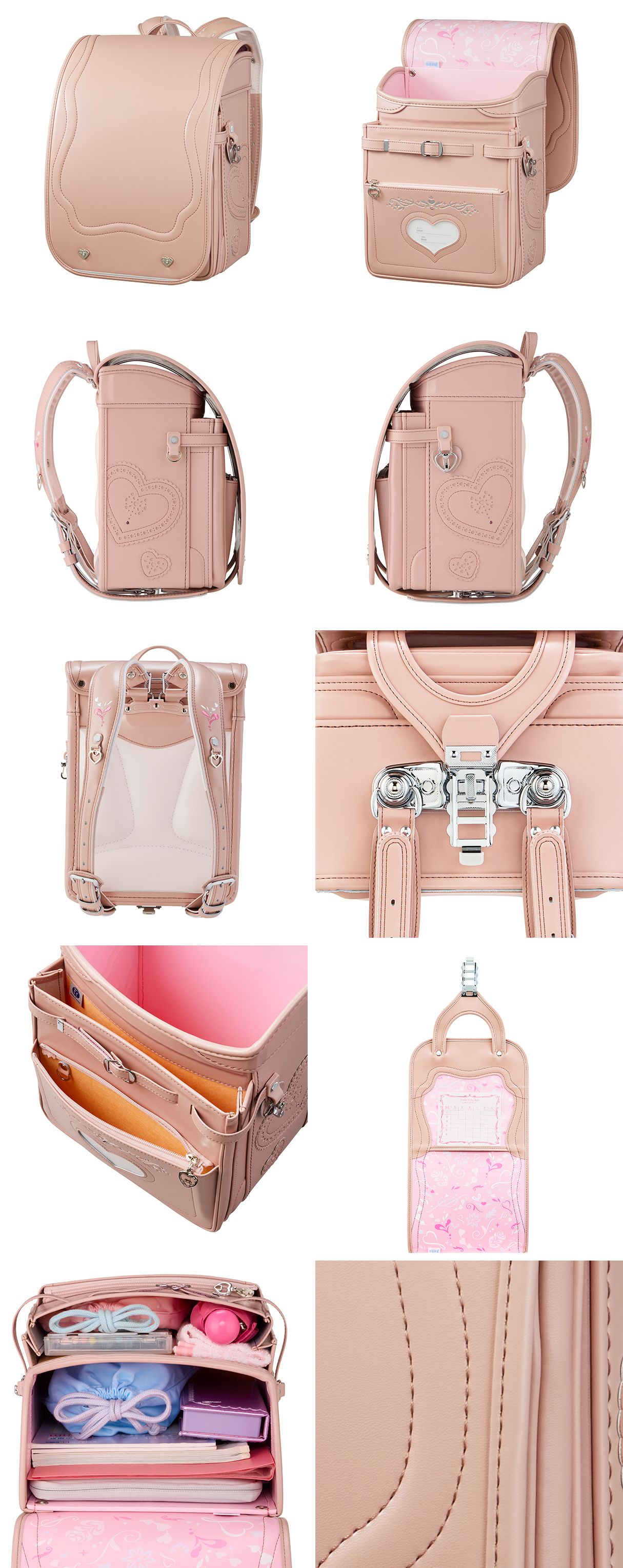 Viva girl★定価17850円新品タグ上下セット★セットアップ★ビバハート レディース ゴルフクラブセット VIVA HEART ビバハート - メルカリ