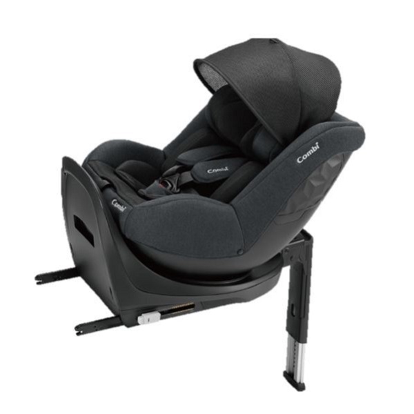 クリーニング済 ☆綺麗☆ コンビ WL ネルーム エッグショック