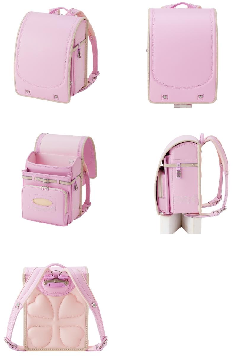 ファーエバーフレンズ ピンク フィットちゃん リリーフロレット ベビーピンク×アイボリー