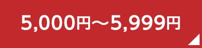5,000円～5,999円