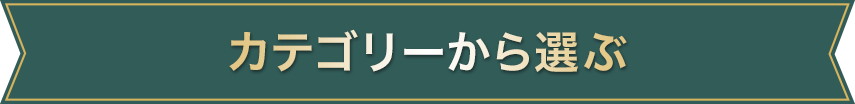 カテゴリーから選ぶ