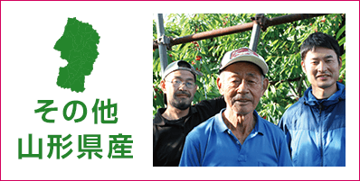 その他山形県産の商品はこちら