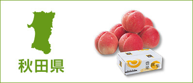 秋田県産の商品はこちら