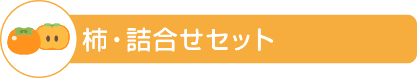 柿・詰合せセット