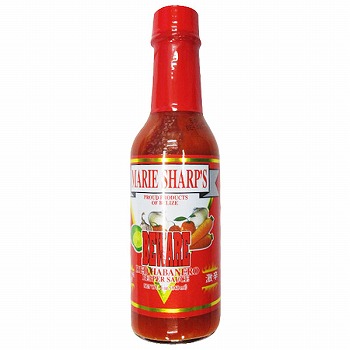 マリーシャープス ハバネロソースｂｅｗａｒｅ １４８ｍｌ イオン仙台中山店 ネットスーパー