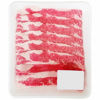 商品名