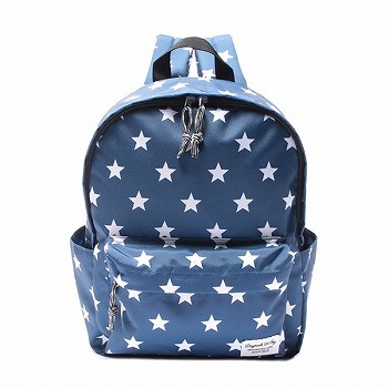 トップバリュ 女の子 デイパック３６ｃｍ アオ ホシ サイズ フリー イオン秋田中央店 ネットスーパー