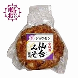 にぎわい東北】でっけぇ仙台味噌焼きおにぎり | イオンスタイル新利府