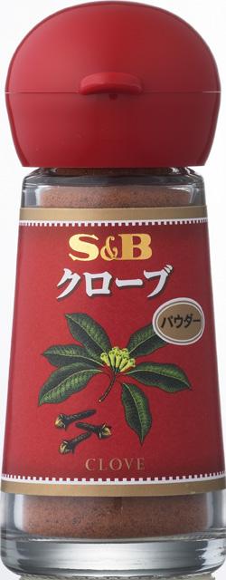 市場 クローブ スパイス 粉末 パウダースパイス 50g カレースパイス 香辛料 商品合計200g以下でネコポス可能