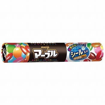 明治 マーブルチョコ 32g | イオンスタイル名取 - ネットスーパー